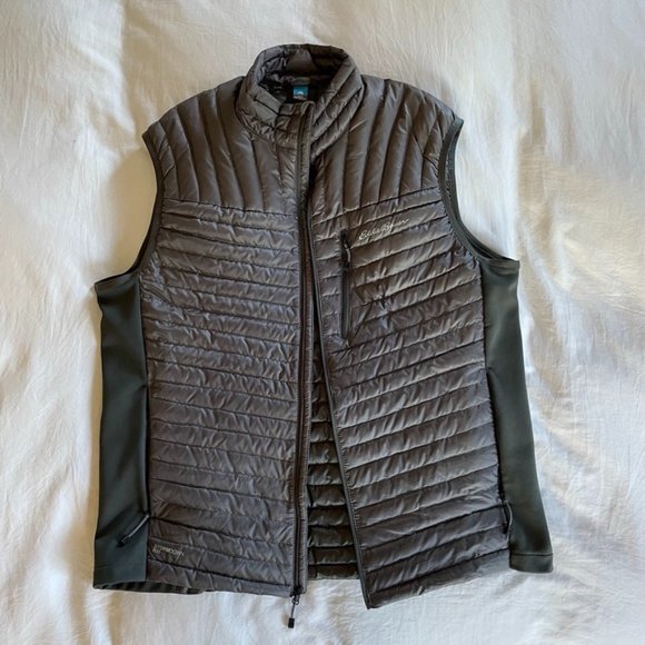 Eddie Bauer Jackets & Coats Like New Eddie Bauer First Ascent Mens